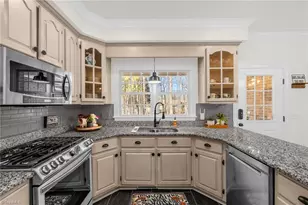 2329 Millbrook Dr, Haw River, NC 27258 - Photo 20