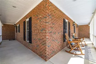 2329 Millbrook Dr, Haw River, NC 27258 - Photo 8