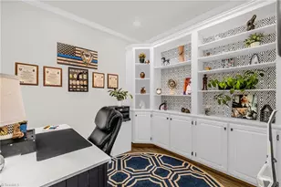 2329 Millbrook Dr, Haw River, NC 27258 - Photo 18