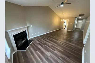 154 Wesley Harris Circle, Greensboro, NC 27455 - Photo 4