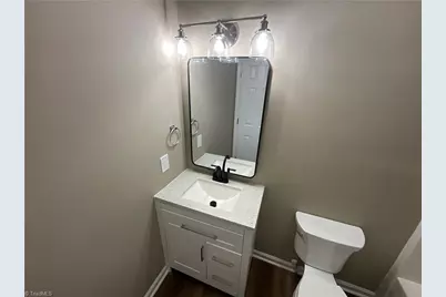 154 Wesley Harris Circle, Greensboro, NC 27455 - Photo 20