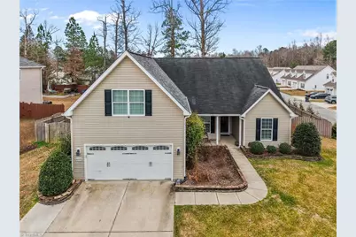 4089 Collonade Court, Haw River, NC 27258 - Photo 1