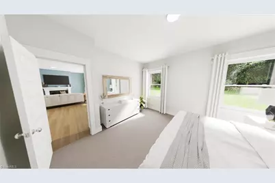 3544 Spring Hope Court, Kernersville, NC 27284 - Photo 16