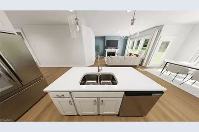 3544 Spring Hope Court, Kernersville, NC 27284 - Photo 10