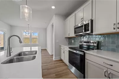 3544 Spring Hope Court, Kernersville, NC 27284 - Photo 8