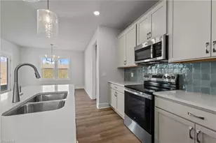 3544 Spring Hope Ct, Kernersville, NC 27284 - Photo 8