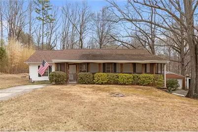 2307 Joy Drive, Jamestown, NC 27282 - Photo 2