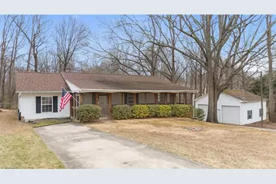 2307 Joy Drive, Jamestown, NC 27282 - Photo 1