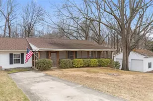 2307 Joy Dr, Jamestown, NC 27282 - Photo 1