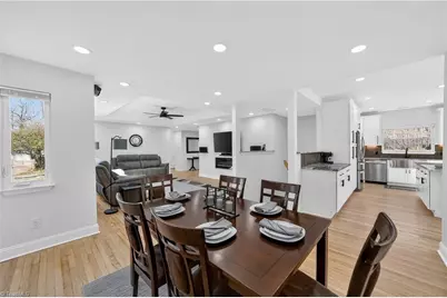 3244 Nottingham Road, Winston-Salem, NC 27104 - Photo 8