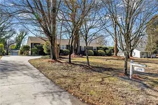 3244 Nottingham Rd, Winston-Salem, NC 27104 - Photo 2