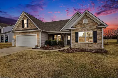 112 Boling Springs Court, Whitsett, NC 27377 - Photo 2