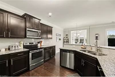 112 Boling Springs Court, Whitsett, NC 27377 - Photo 12