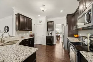 112 Boling Springs Ct, Whitsett, NC 27377 - Photo 10