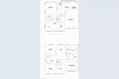 7729 Carson Path, Summerfield, NC 27358 - Photo 48