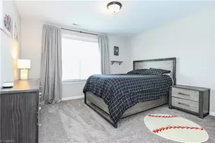 7729 Carson Path, Summerfield, NC 27358 - Photo 26