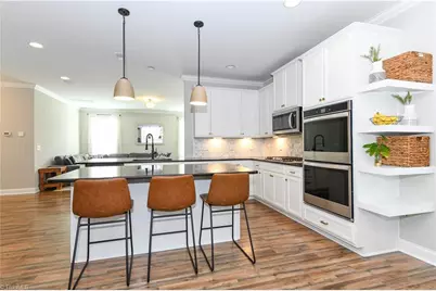 7729 Carson Path, Summerfield, NC 27358 - Photo 4