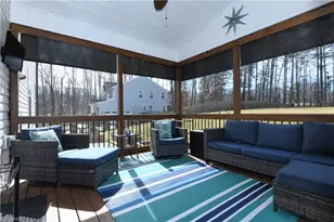 7729 Carson Path, Summerfield, NC 27358 - Photo 36