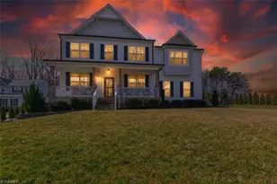 7729 Carson Path, Summerfield, NC 27358 - Photo 2