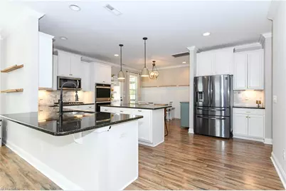 7729 Carson Path, Summerfield, NC 27358 - Photo 6