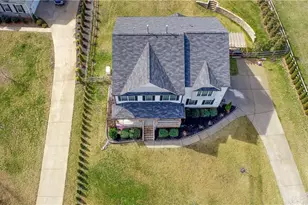 7729 Carson Path, Summerfield, NC 27358 - Photo 46