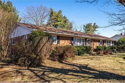 3877 Forest Valley Drive, Winston-Salem, NC 27105 - Photo 2