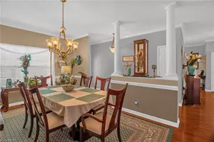 157 Calvin St, High Point, NC 27262 - Photo 4