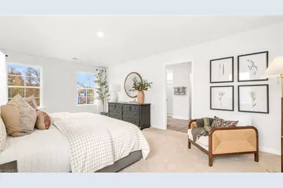 124 Greenbrier Way, Stoneville, NC 27048 - Photo 26