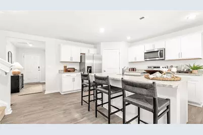 124 Greenbrier Way, Stoneville, NC 27048 - Photo 12