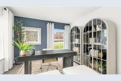 124 Greenbrier Way, Stoneville, NC 27048 - Photo 4