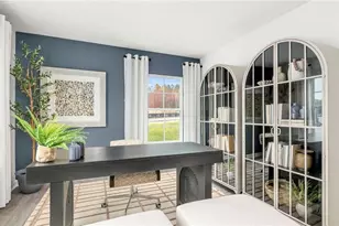 124 Greenbrier Way, Stoneville, NC 27048 - Photo 4