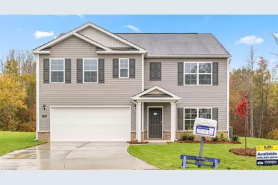 124 Greenbrier Way, Stoneville, NC 27048 - Photo 1