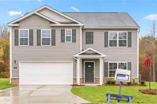 124 Greenbrier Way, Stoneville, NC 27048 - Photo 1