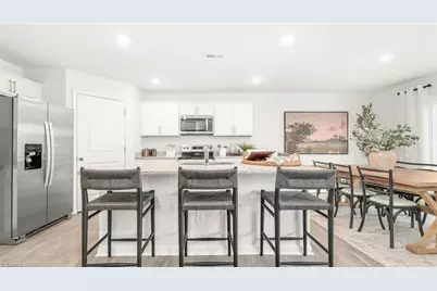 124 Greenbrier Way, Stoneville, NC 27048 - Photo 8