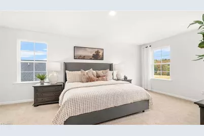 124 Greenbrier Way, Stoneville, NC 27048 - Photo 28