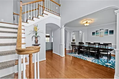 2604 Northstream Court, Haw River, NC 27258 - Photo 10