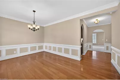 6168 Sunny Brook Drive, Clemmons, NC 27012 - Photo 8