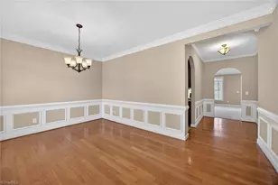 6168 Sunny Brook Dr, Clemmons, NC 27012 - Photo 8