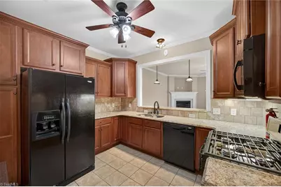 6168 Sunny Brook Drive, Clemmons, NC 27012 - Photo 2