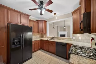 6168 Sunny Brook Dr, Clemmons, NC 27012 - Photo 2