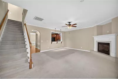 6168 Sunny Brook Drive, Clemmons, NC 27012 - Photo 6