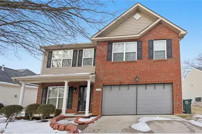 3675 McGinty Drive, Greensboro, NC 27406 - Photo 1