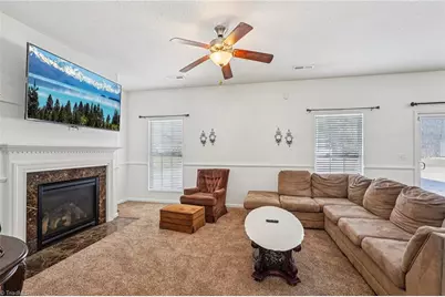 3675 McGinty Drive, Greensboro, NC 27406 - Photo 4