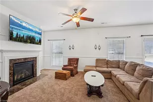 3675 McGinty Dr, Greensboro, NC 27406 - Photo 4