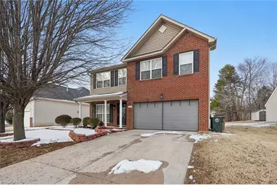 3675 McGinty Drive, Greensboro, NC 27406 - Photo 2