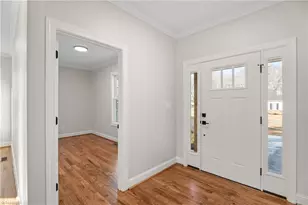 4632 Pinehill Dr, Pfafftown, NC 27040 - Photo 32