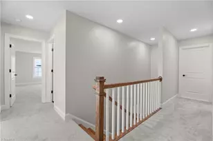 4632 Pinehill Dr, Pfafftown, NC 27040 - Photo 16