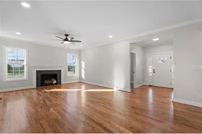 4632 Pinehill Drive, Pfafftown, NC 27040 - Photo 2