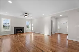 4632 Pinehill Dr, Pfafftown, NC 27040 - Photo 2