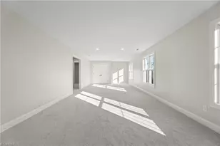 4632 Pinehill Dr, Pfafftown, NC 27040 - Photo 22